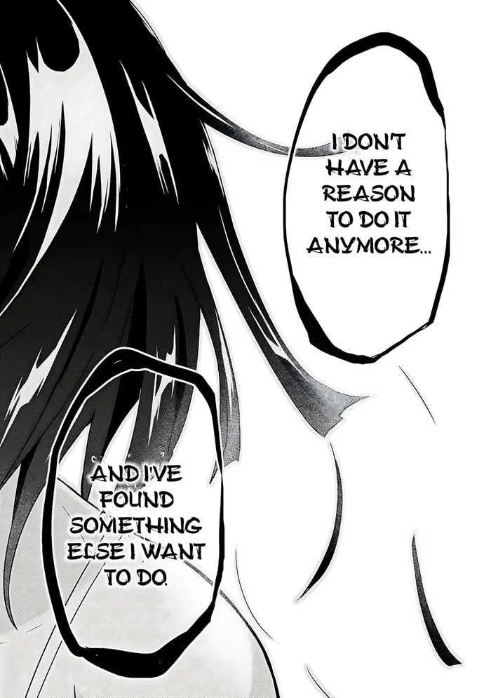 Armed Girl